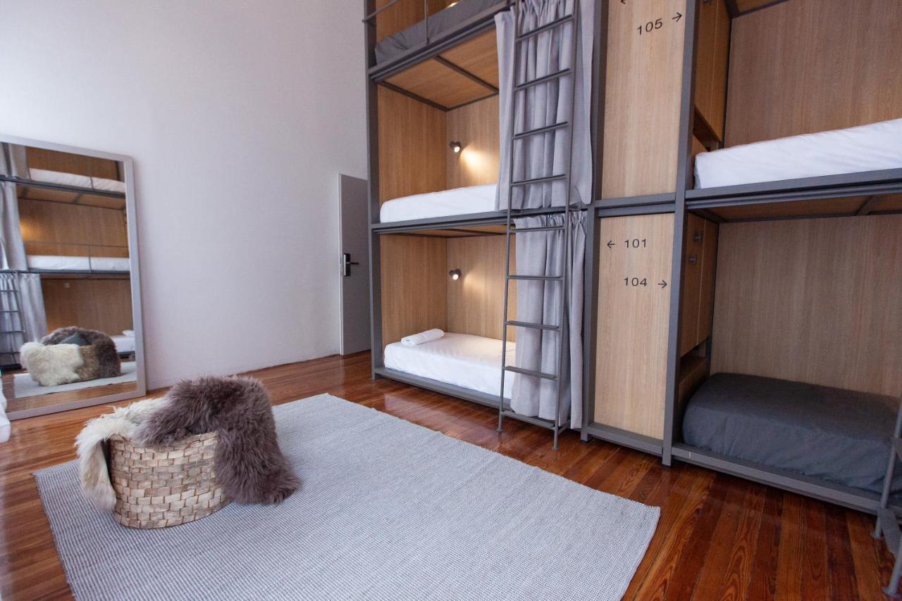 Franca City Hostel บัวโนสไอเรส ภายนอก รูปภาพ
