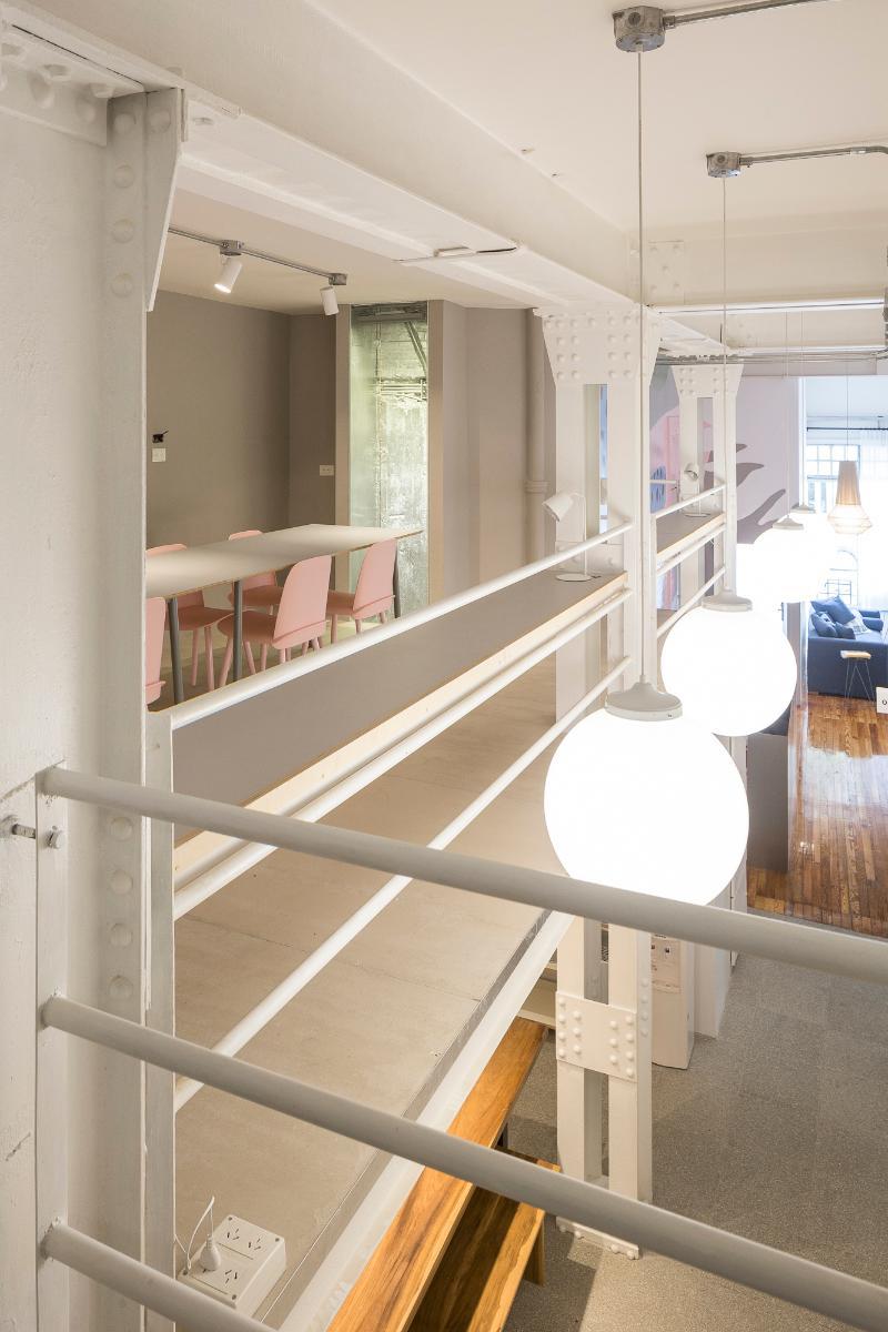 Franca City Hostel บัวโนสไอเรส ภายนอก รูปภาพ